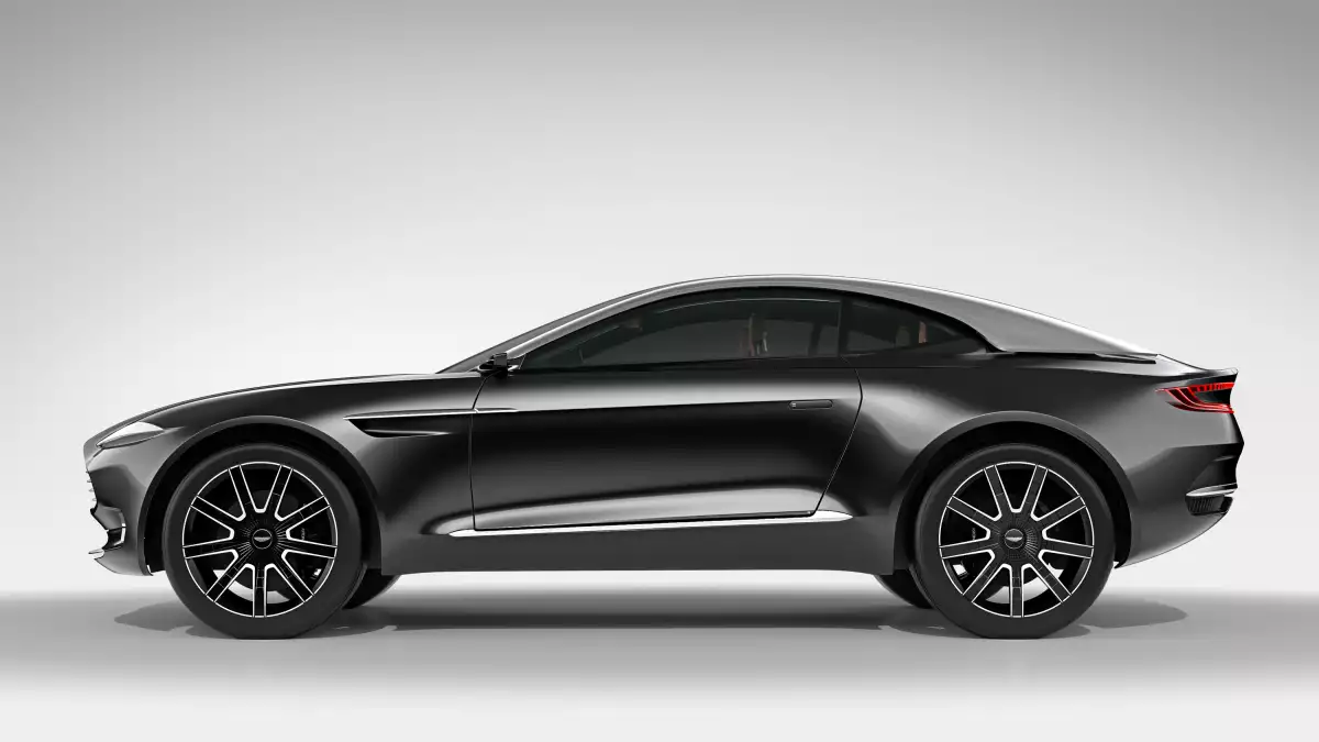 Aston Martin