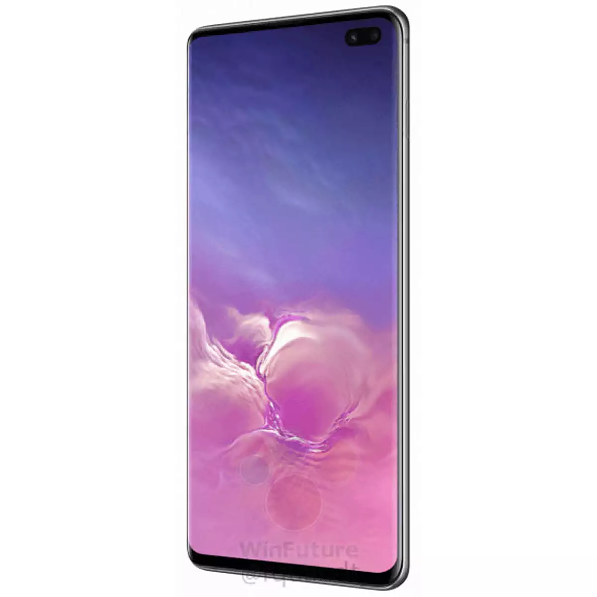 Samsung Galaxy S10 Plus