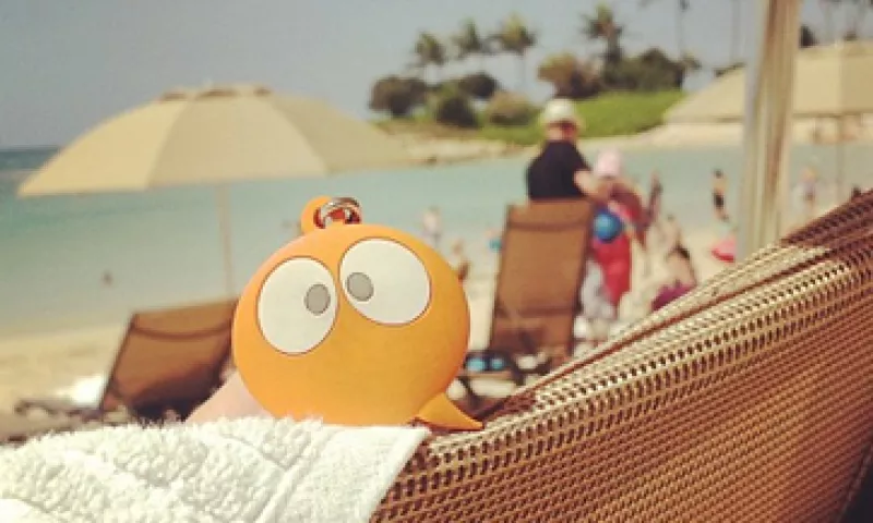 ToyTalk ha recaudado casi 16 millones de dólares en fondos hasta ahora por parte de patrocinadores. (Foto: Tomada de Instagram.com/toytalkinc)