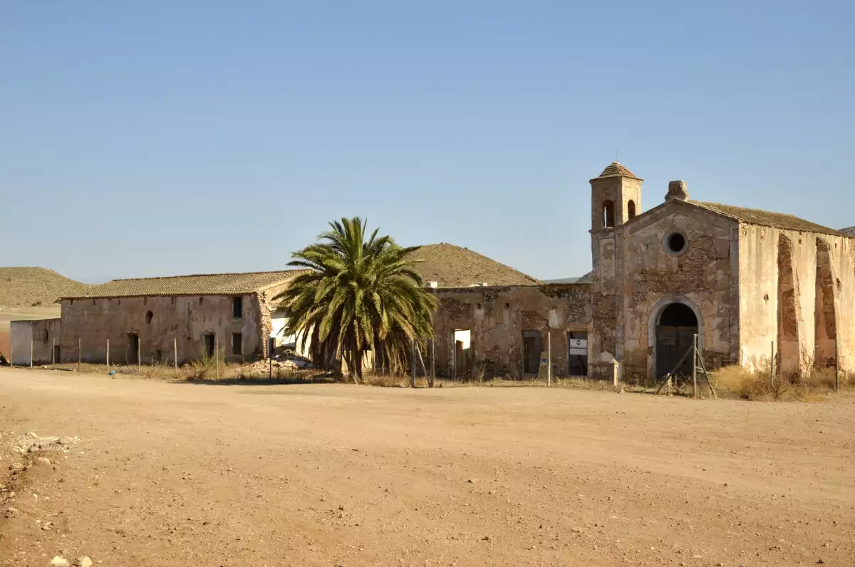 Almería