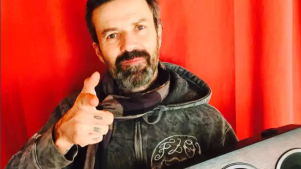 Jarabe de palo