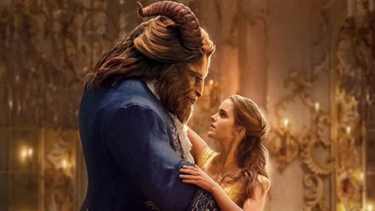 La Bella y la Bestia