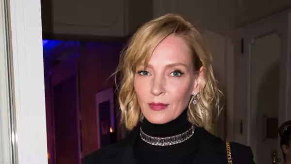 Uma Thurman