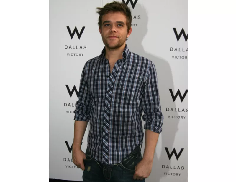 Nick Stahl no ha sido visto desde el miércoles pasado de acuerdo con declaraciones de su esposa Rose Murphy.
