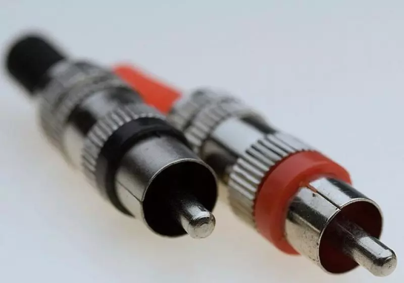 CONECTORES/LICITACI�N