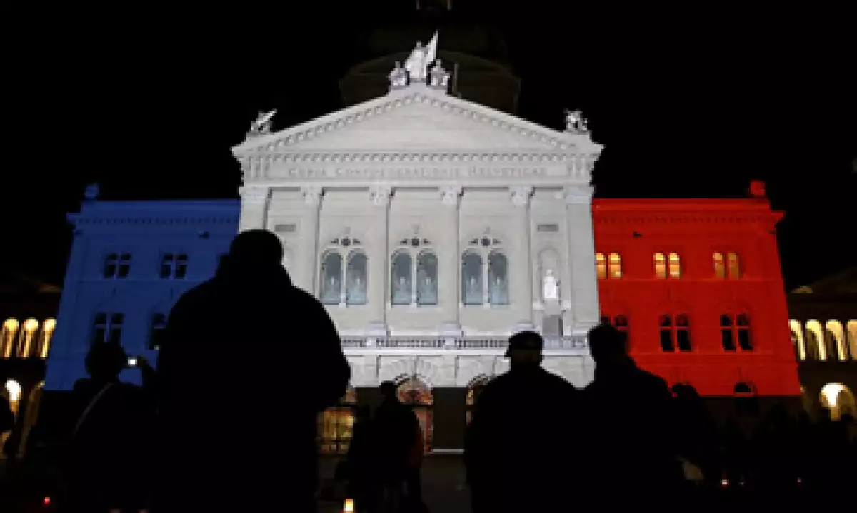 Francia es uno de los países preferidos por los turistas internacionales. (Foto: Reuters)