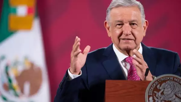 AMLO, 30 de septiembre de 2020