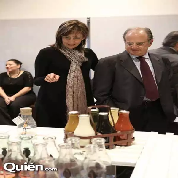 Lucía Gómez,Luis Sánchez