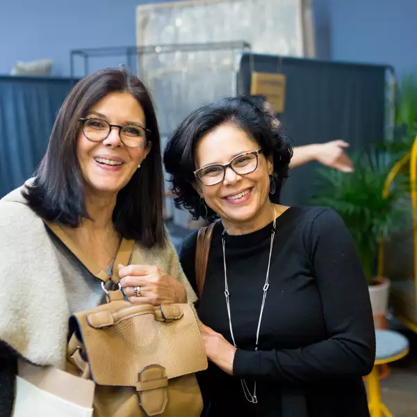 Caravana Americana 2017