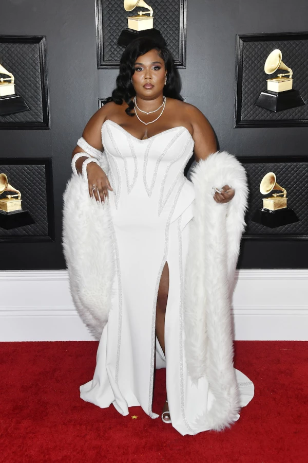 62nd Annual GRAMMY Awards – Arrivals