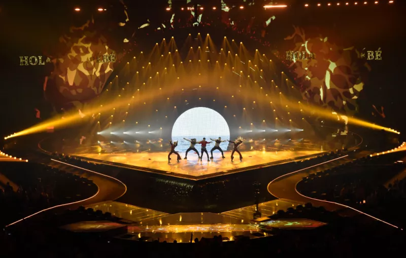 Eurovision Latinoamerica