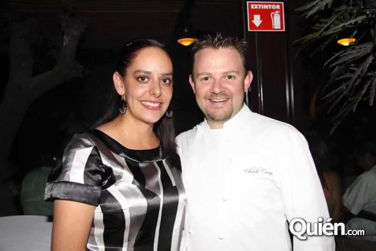 Relanzamiento Casa Poniente