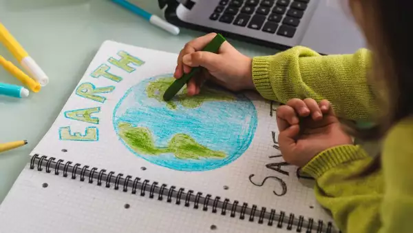 La educación como agente clave para impulsar la acción climática