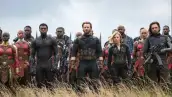 Marvel.