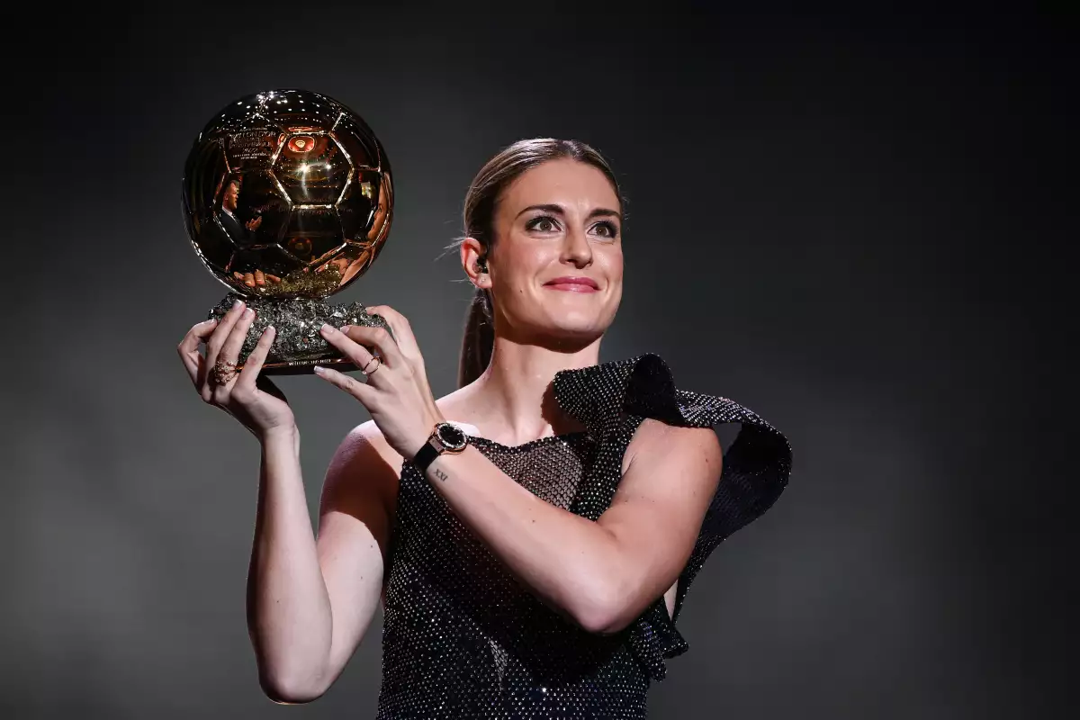 Alexia-Putellas-balon-oro-2022