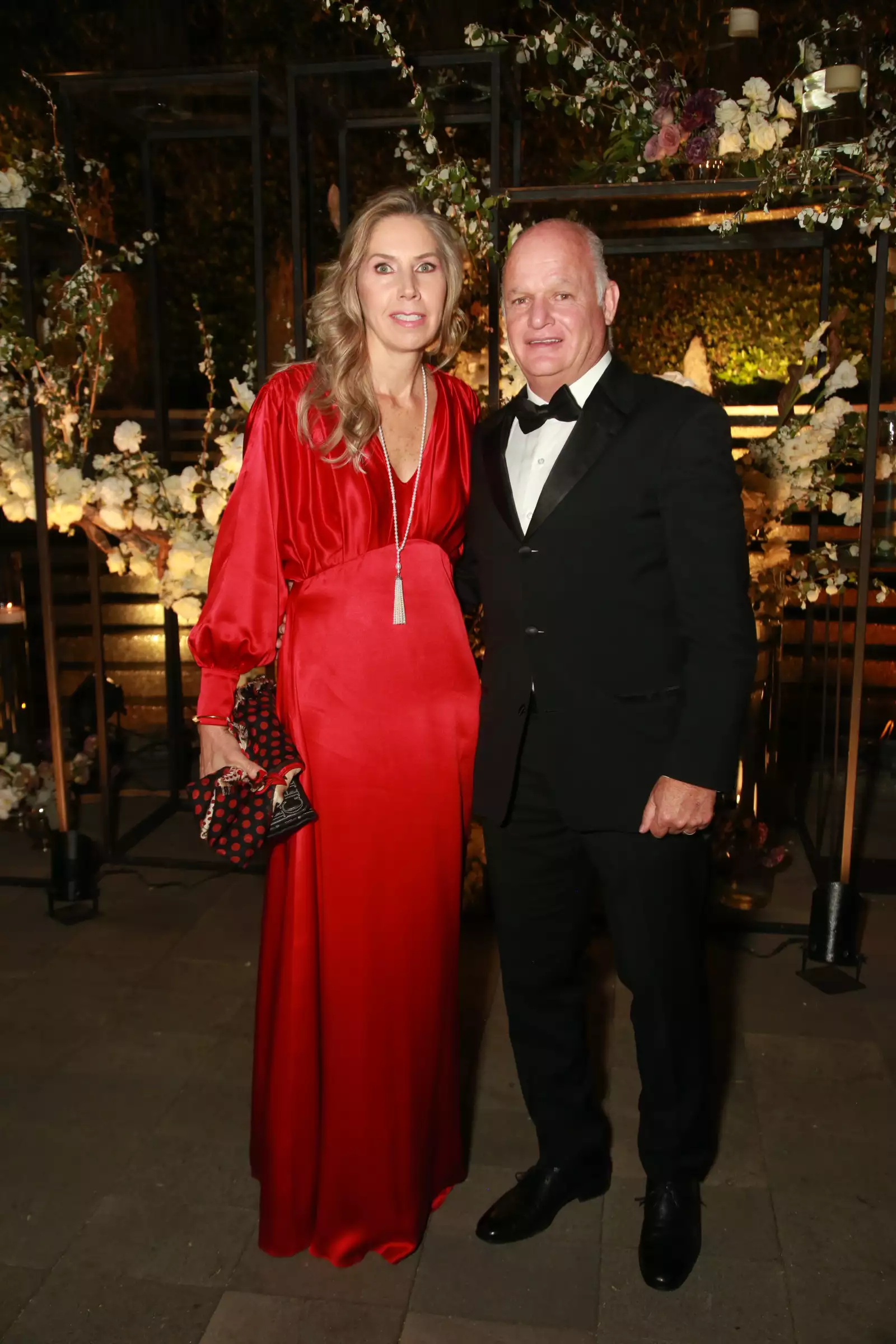 BODA SANDRA Y ALEJANDRO