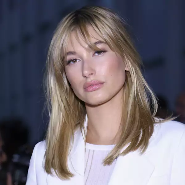 DKNY Women's - Front Row - Spring 2016 New York Fashion Week: The Shows