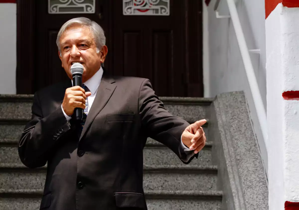 amlo