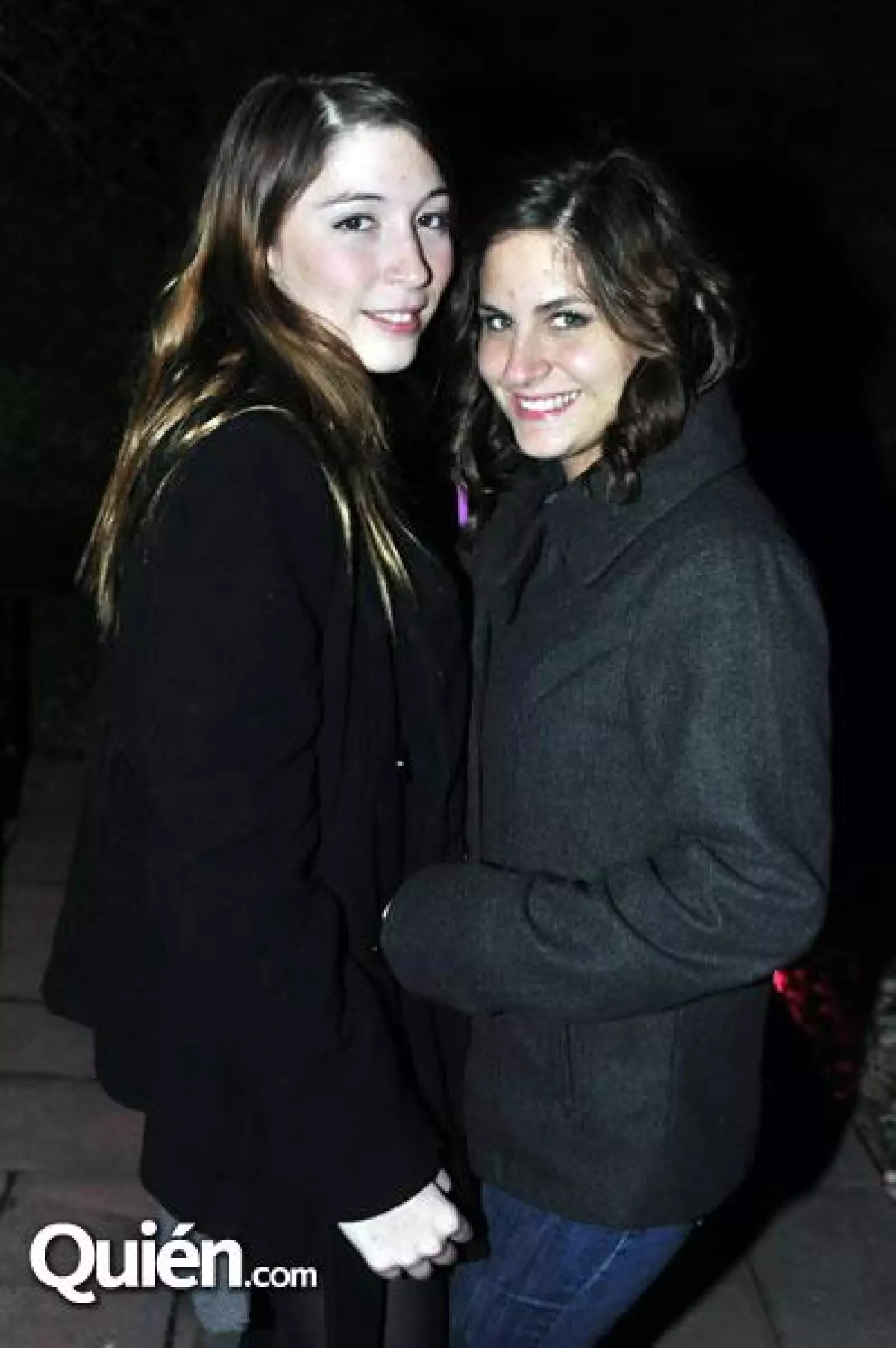 Cumple de Marcela Miller