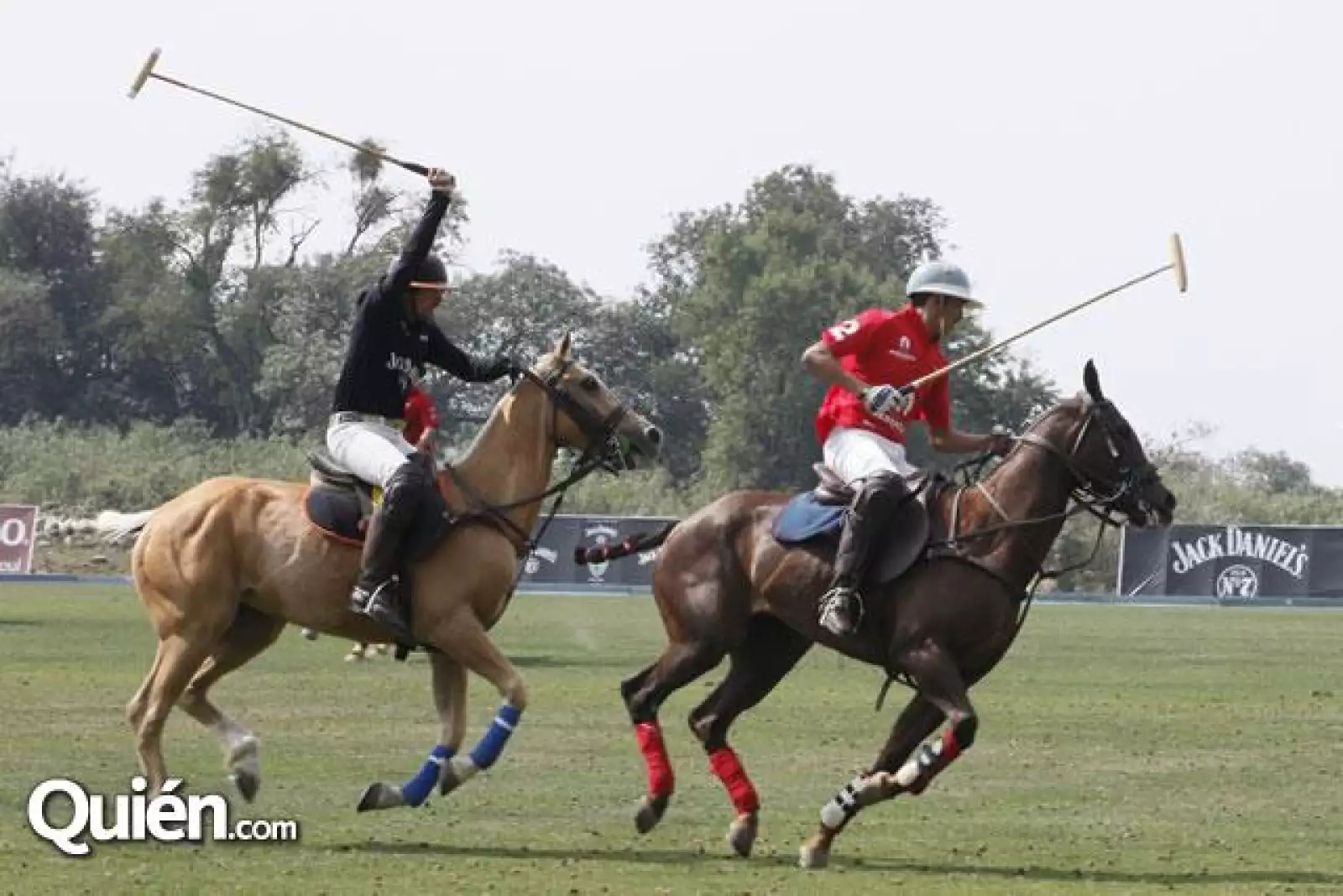 Copa Polo Jack Daniels