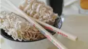 México y Corea del Sur: su pasión por el ramen 