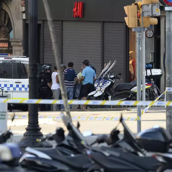 Trabajos de rescate y protección 