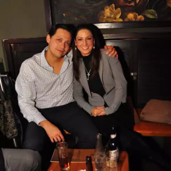 Pepe Sánchez,Sofía Rodríguez