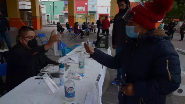 Elecciones Hidalgo 2020
