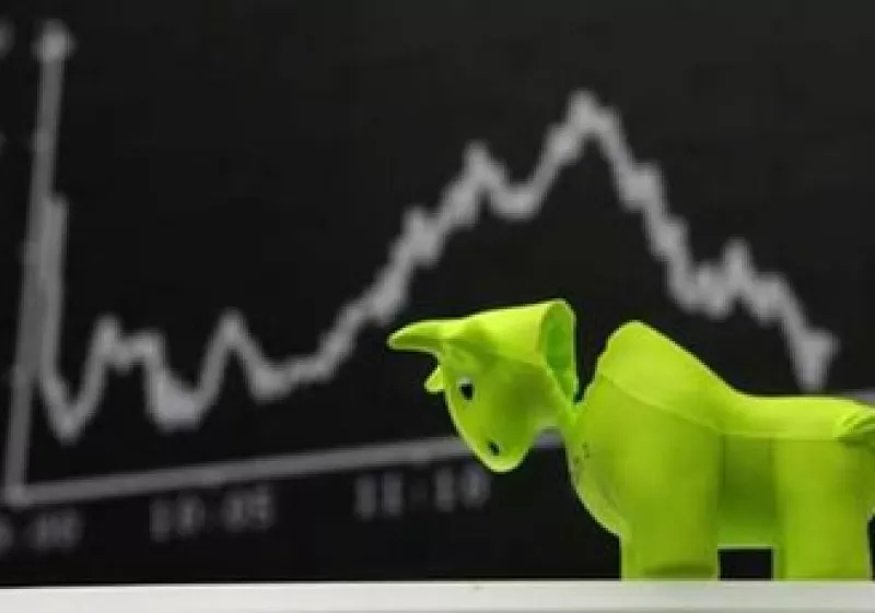 La estabilidad en el sector bancario europeo sigue vulnerable. (Foto: Archivo Reuters)