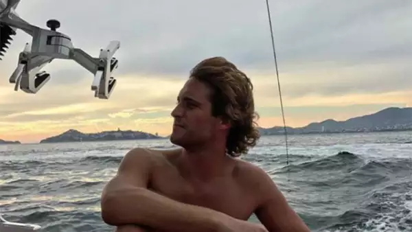 Diego Boneta
