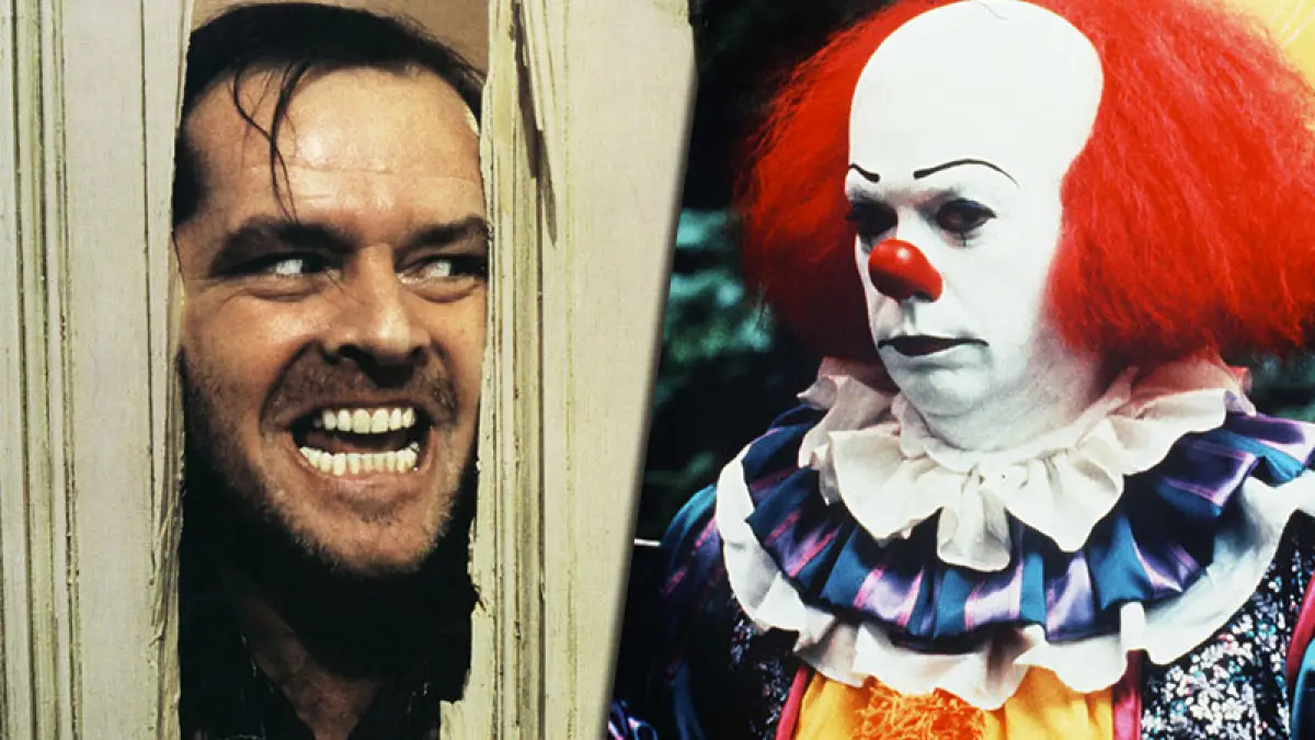 Stephen King