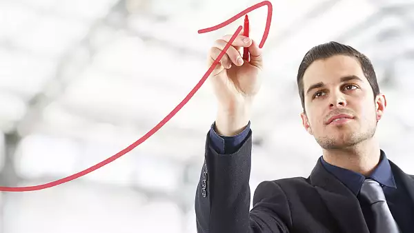 Crecimiento de negocios