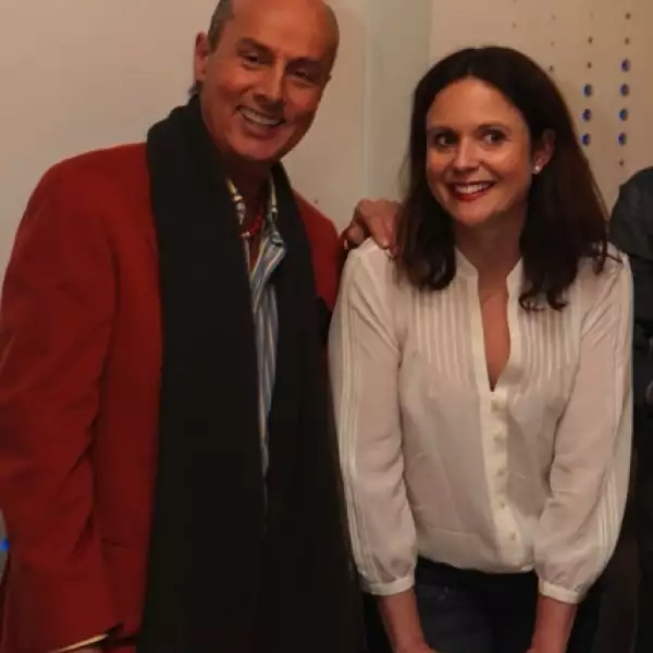 Leonel de Pavie,Leslie Burford