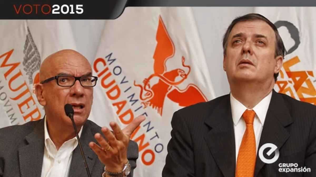 marcelo ebrard movimiento ciudadano
