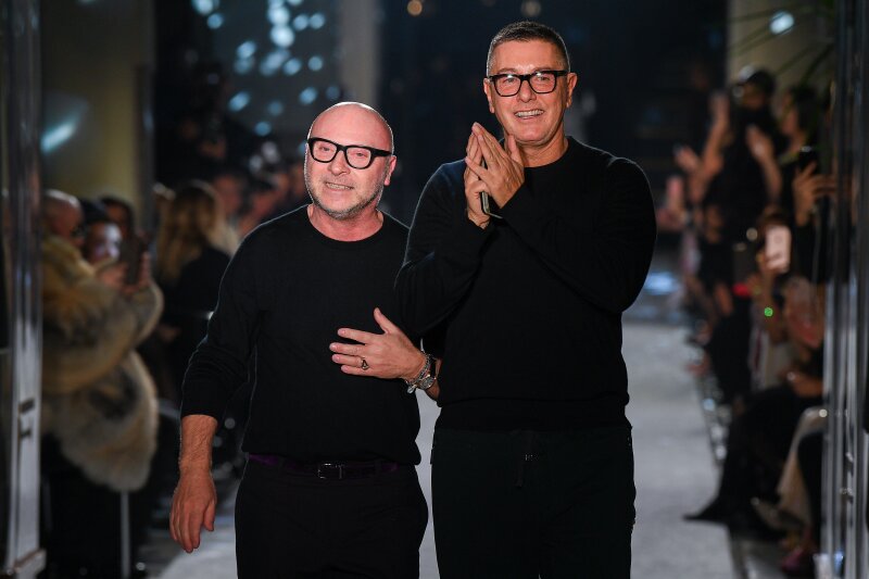 Dolce & Gabbana