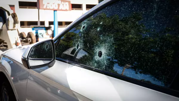 Culiacán Ataque Armado Diputados