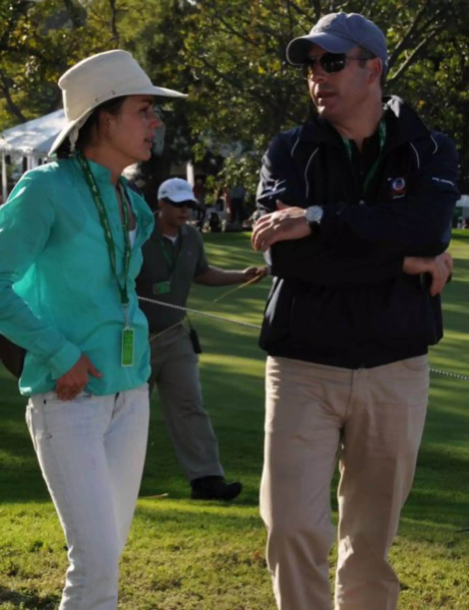 El director general de Aeroméxico y la joven deportista se casarán a principios de diciembre en Guadalajara, Jalisco.