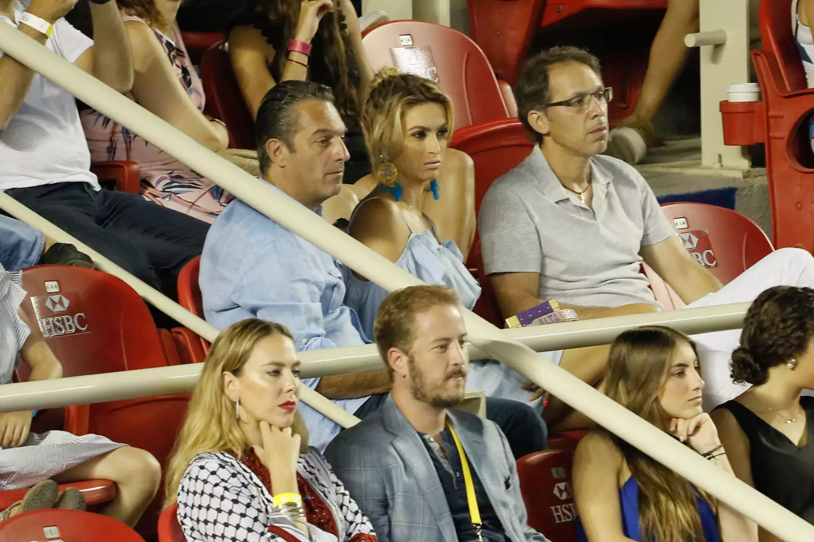 Final Abierto Mexicano de Tenis