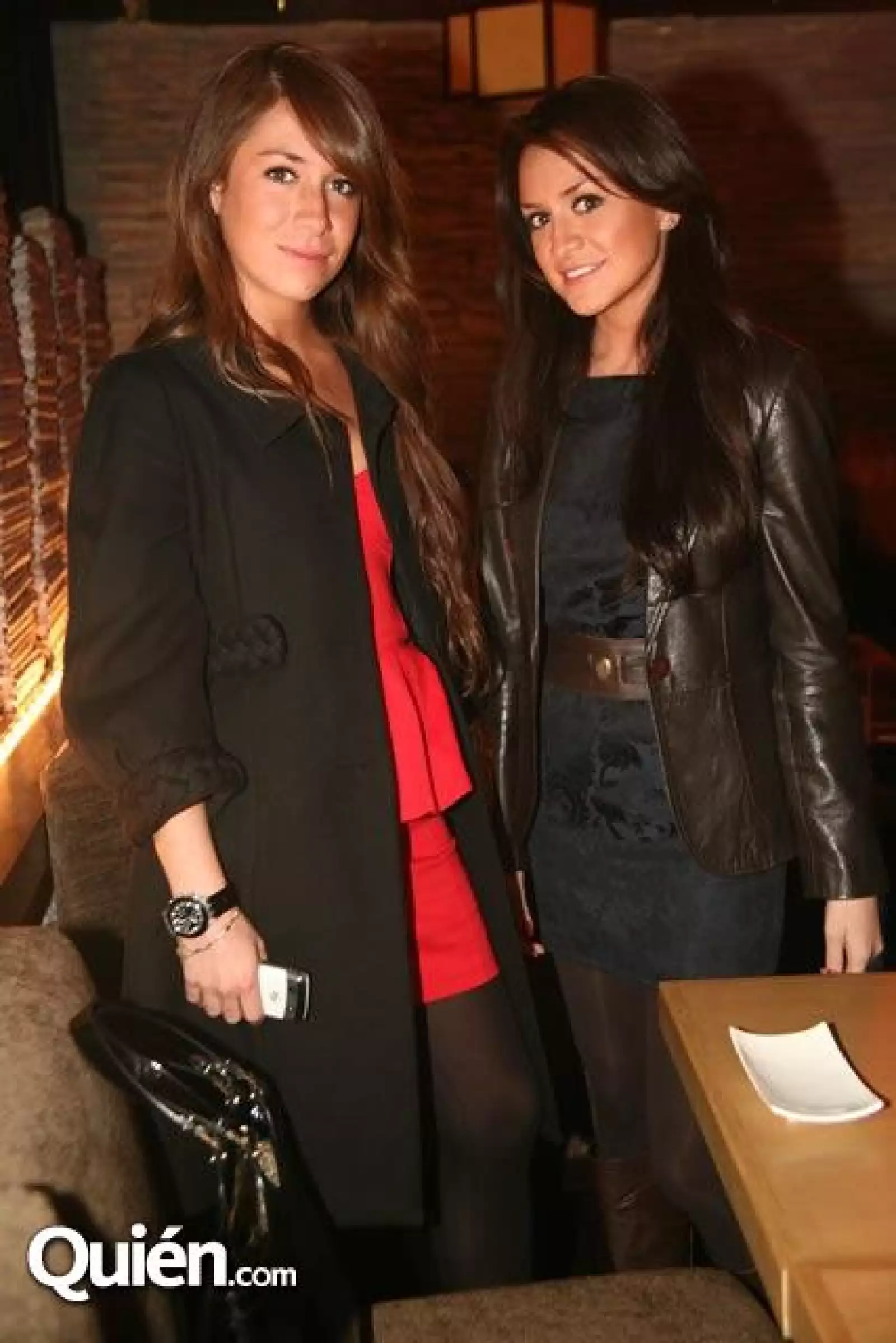 Paulina Hijar,Daniela Hijar