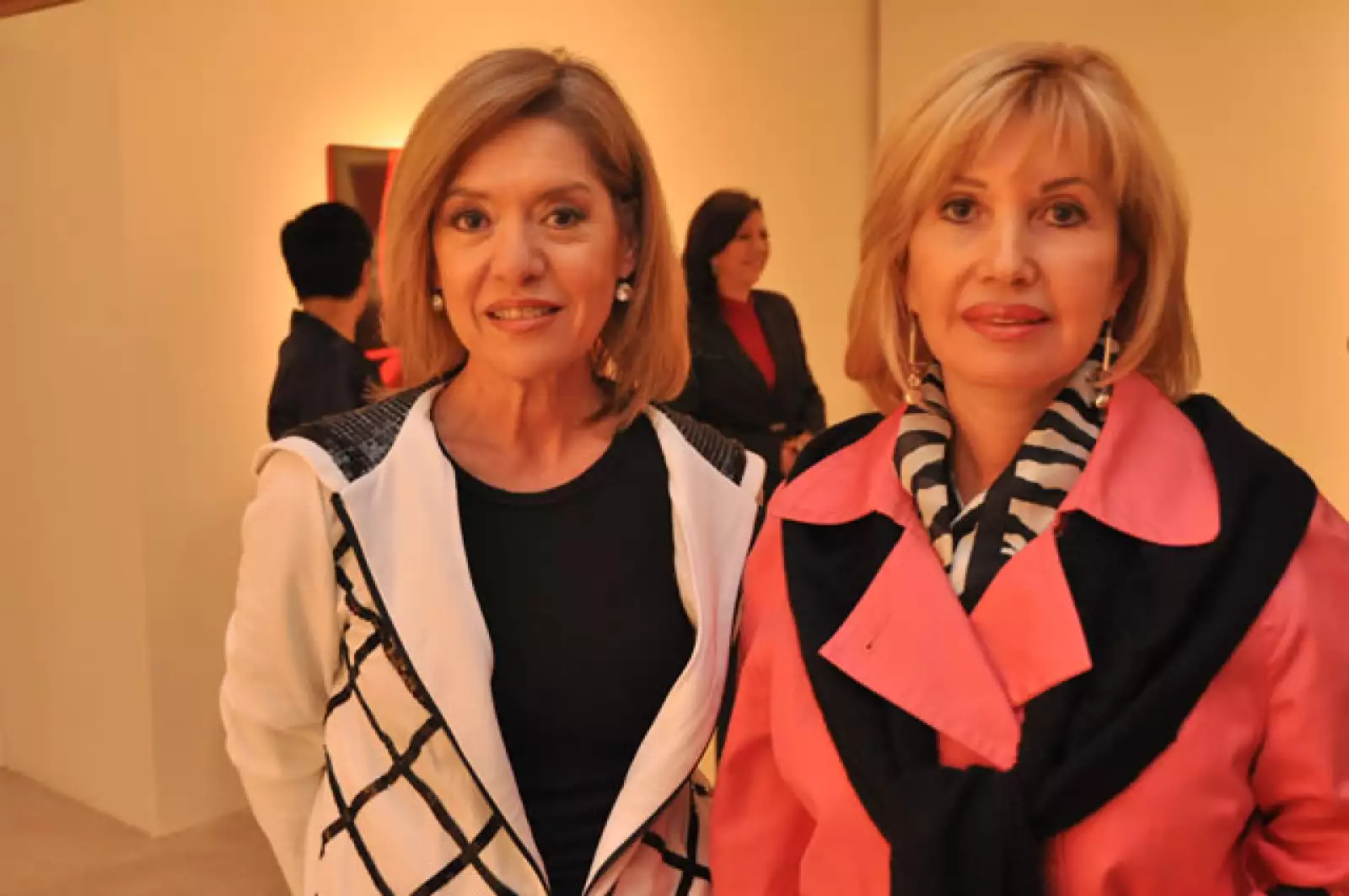 Exposición Obra Gráfica