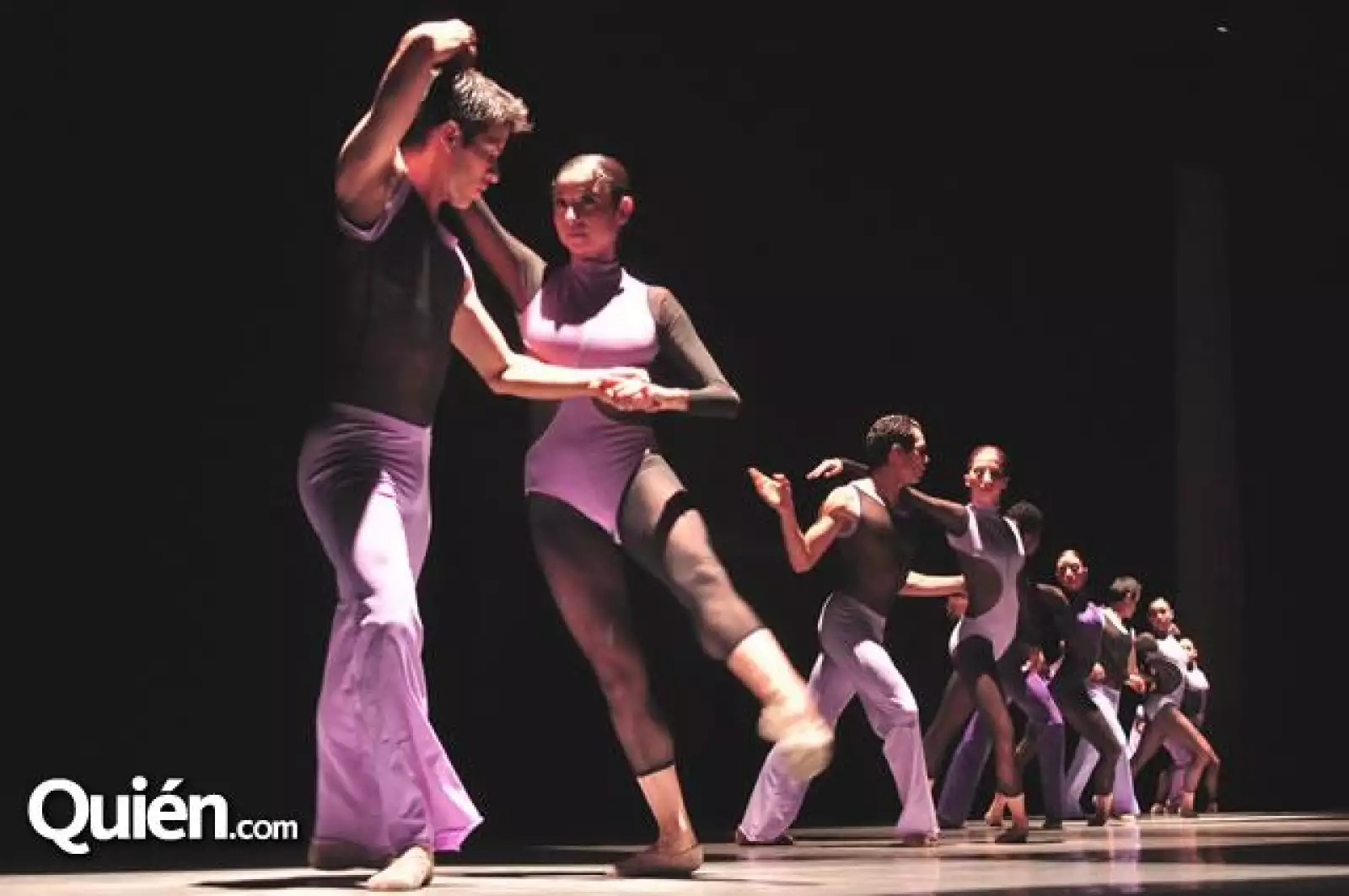 Ballet de Monterrey