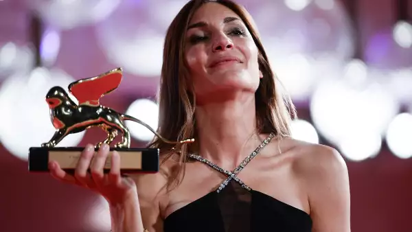 ITALY-CINEMA-VENICE-FILM-FESTIVAL-MOSTRA