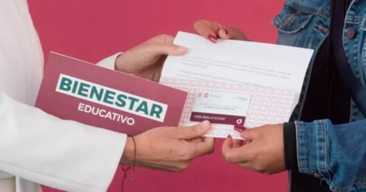 ¿Cuándo cae la beca Benito Juárez 2024 tras las elecciones?