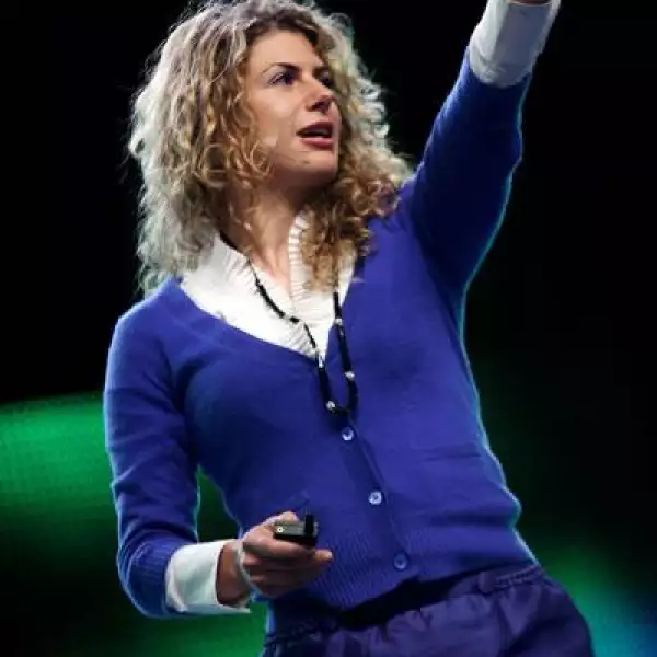 Ciudad de las Ideas.