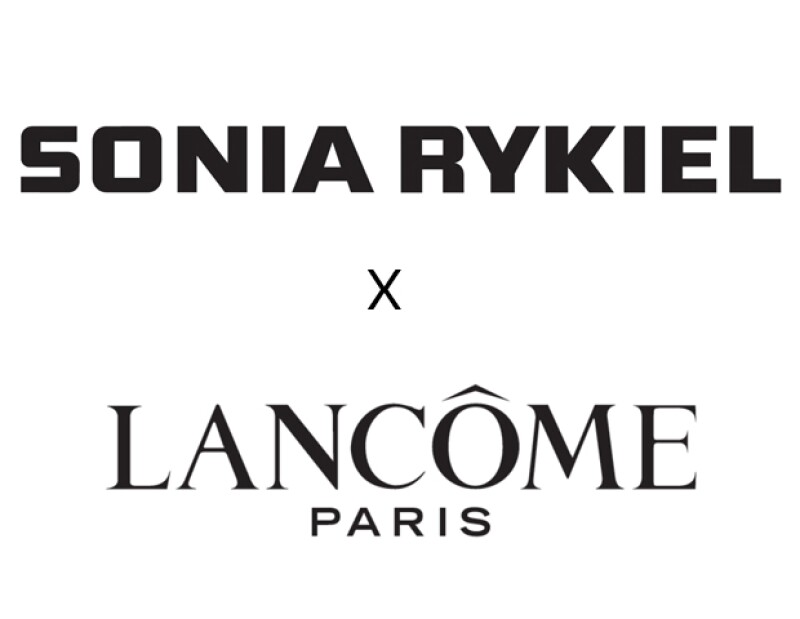 Sonia Rykiel x Lancôme