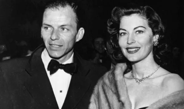 Frank Sinatra