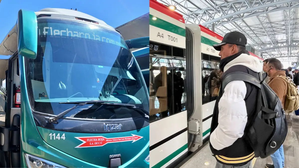 Tren-México-Toluca