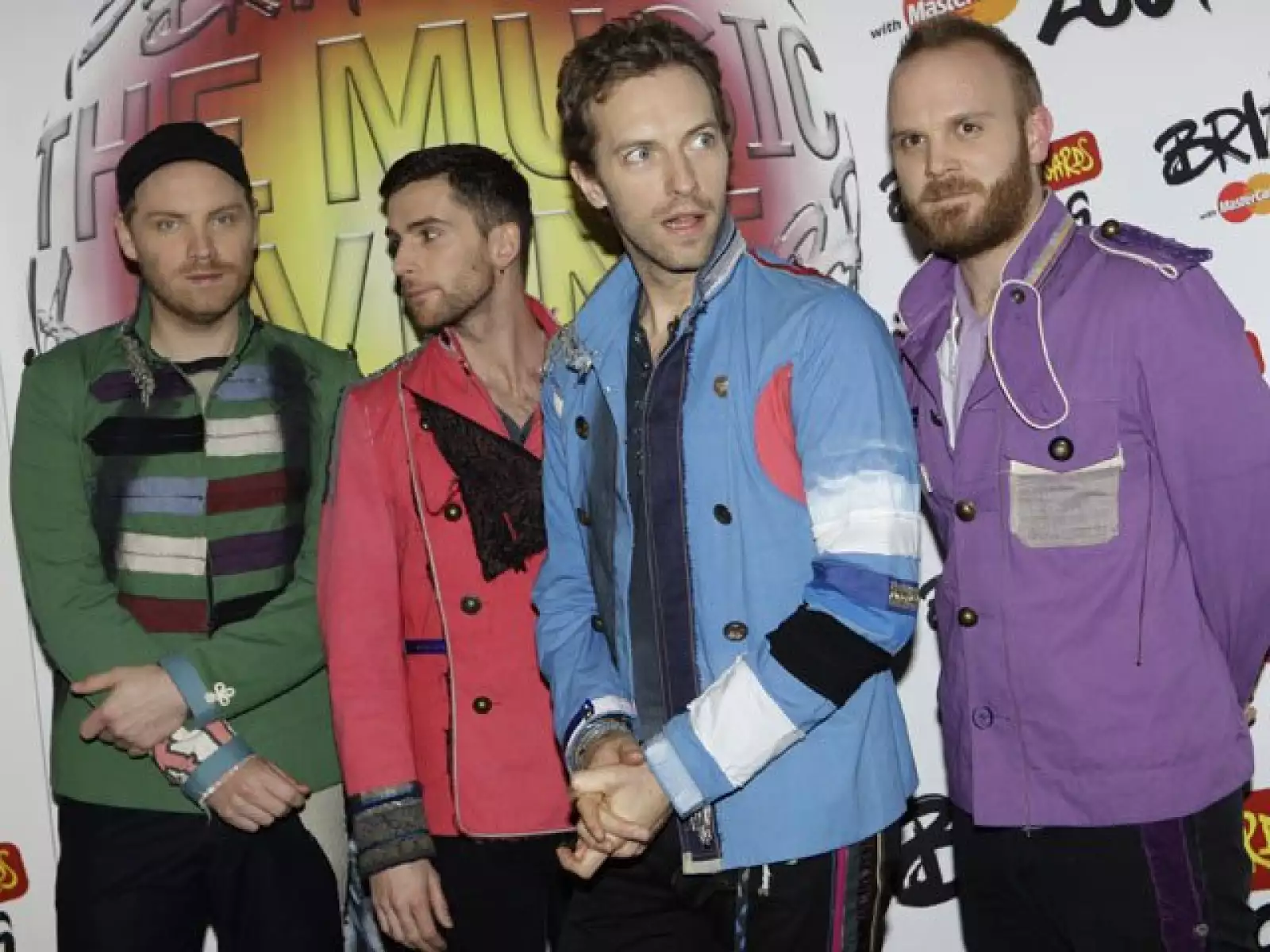 Con su tour Viva la vida, que ha recorrido más de 30 países, Coldplay planea hacer escala durante el primer trimestre del año, los días 6 y 7 de marzo en el Foro Sol de la capital mexicana, para luego partir hacia Zapopan, Jalisco, y Monterrey.