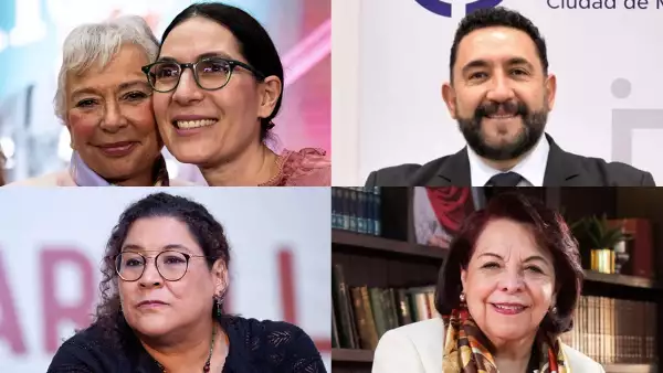 Aspirantes a cargos judiciales que se adelantaron y ya se promocionan