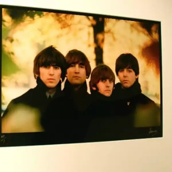 beatles